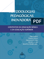 E Book Metodologias Pedagogicas Inovadoras V PDF