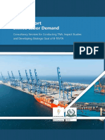 Impact of Gwadar Port on Labor Demand in Balochistan