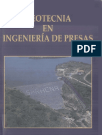 307251648 Geotecnia en Ingenieria de Presas PDF