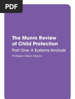 Download The Munro Review of Child Protection Part One 2010 by Beverly Tran SN38725760 doc pdf