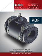 Product Bulletin Fisher 657 667 Diaphragm Actuators en 122352