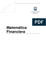 Manual 2013 I 05 Matematica Financiera 0142 PDF