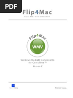 Download Flip4Mac WMV User Guide by anon-293485 SN38726 doc pdf