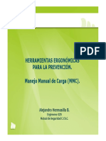 Manual MMC