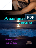 Apasionante Verano