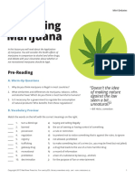 73 - Legalizing-Marijuana - US - Student DEBATE PDF