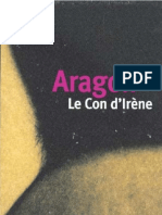 EBOOK Louis Aragon - Le Con d Irene.pdf