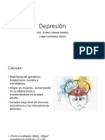 Depresión PP