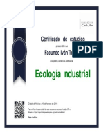 EcElogia Industrial Editadooloologia Industrial Editadogia Indurial Editado