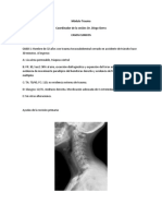 Casos Clinicos Trauma