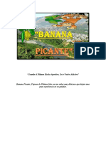 Banana Picante