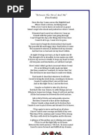 Download Between the Devil and Me by Yssa Rosalia SN38727318 doc pdf