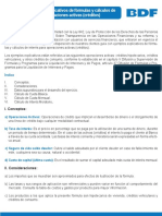 GuiaCalculosPrestamo PDF