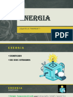 Energia