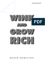 Wink and Grow Rich