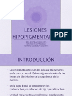 Lesiones