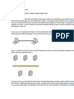 Informática Nodo: Ley de Metcalfe