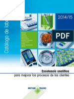 Laboratory Catalog 2015 PDF