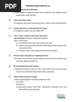 WORKSHEET 7.1 the Respiratory Structures and Breathing 