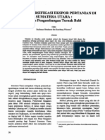 Id Upaya Diversifikasi Ekspor Pertanian Di PDF