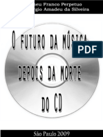 Futuro Da Musica