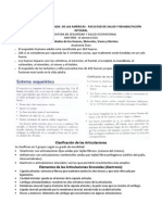 Salud Ocupacional - Anatomia - General Ida Des Oseas, Musculores De Vasos y Nervios