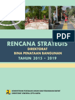 RENSTRA BPB 2015-2019