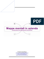 Mappe Mentali in Azienda