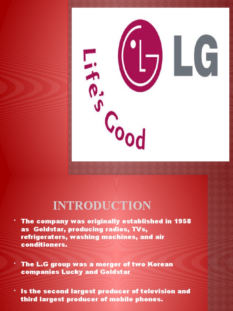 LG | PDF