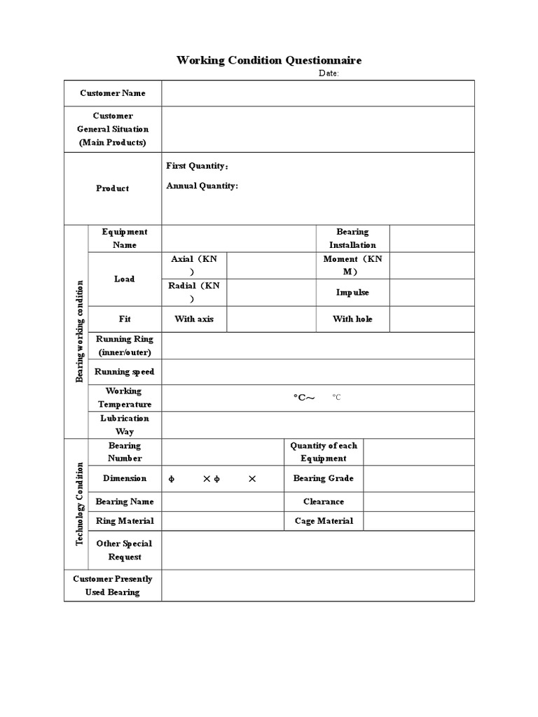 Working | PDF