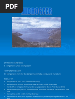 Download Hidrosfer by tendi_thole03 SN38730487 doc pdf