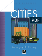 Making Sense of Cities PDF