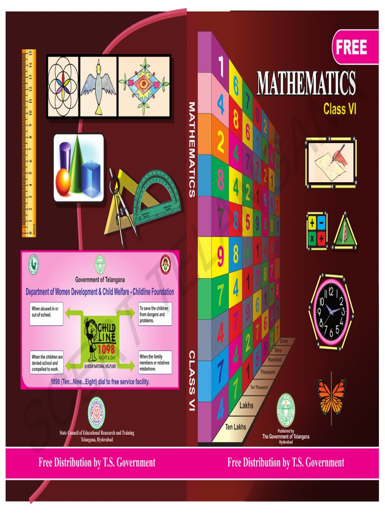 6em Mat | PDF | Litre