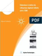 Agilent 1260 Infinity Refractive Index D PDF