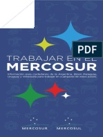 Anexo IV Folheto Trabalhar Mercosul 2015