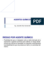 Agentes