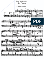 IMSLP07998-Tchaikovsky - Op.51 - 6 Pieces