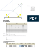 Persamaankondisi Triangulasi