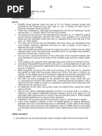 Anchoring Script For Convocation | PDF