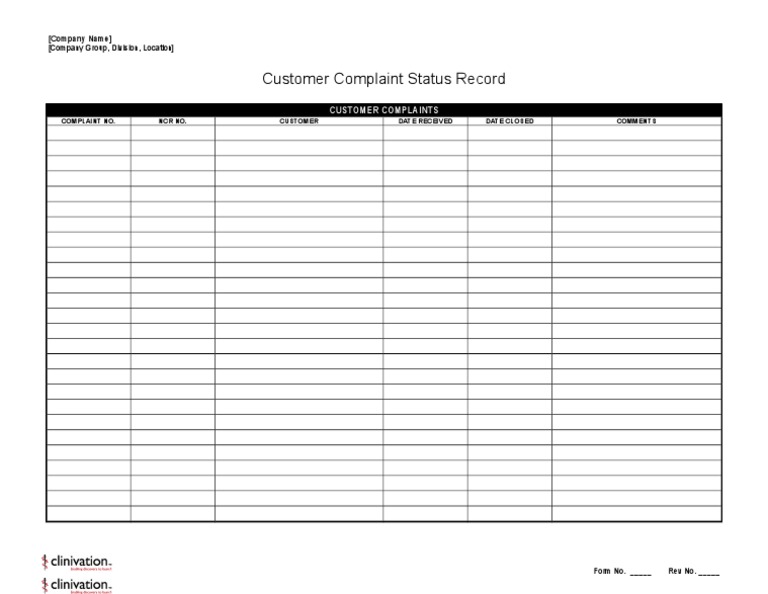 Customer | PDF | Business | Finance & Money Management