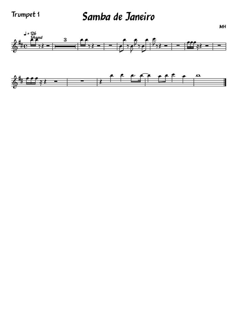 Samba | PDF
