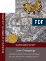 Cibalae Vinkovci During Late Antiquity F PDF