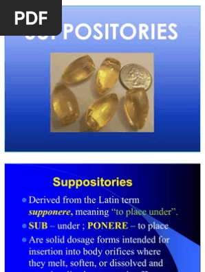 Buy Compazine Suppository