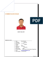 Khun Application Form