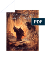 o Livro Caotico de Sao Cipriano PDF