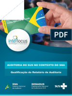 Auditoria