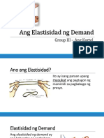 Angelastisidadngdemand