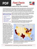 FF Issues Nafta