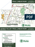 Lehigh Valley Trail Linear Park: Pittsford