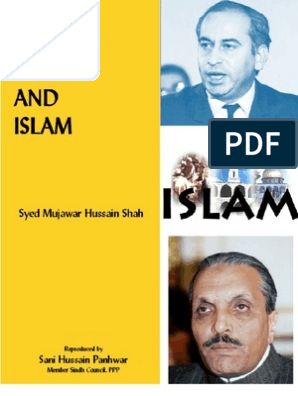 Xxx Podo - Bhutto Zia and Islam, by Syed Mujawar Hussain Shah | Pakistan ...